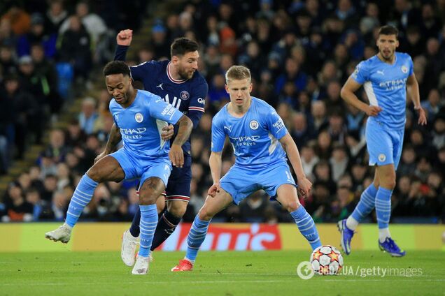 Футболиста сборной Украины Зинченко хочет купить богатый клуб