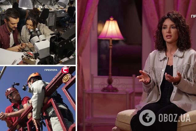 Кто вылетел из шоу Холостячка-2