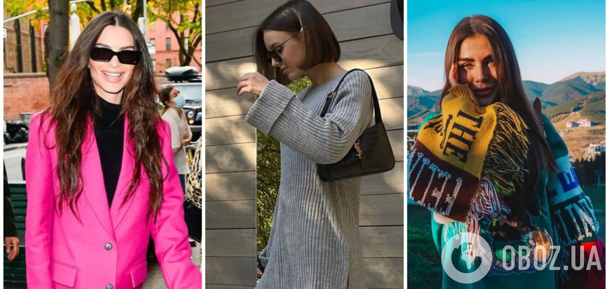 Что будет в моде в 2022-м: самая трендовая обувь, аксессуары и цвета. Разговор с дизайнерами и стилистами