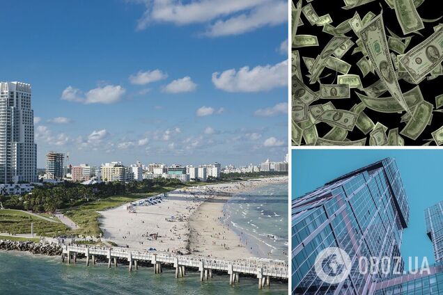 Цены на недвижимость в мире выросли