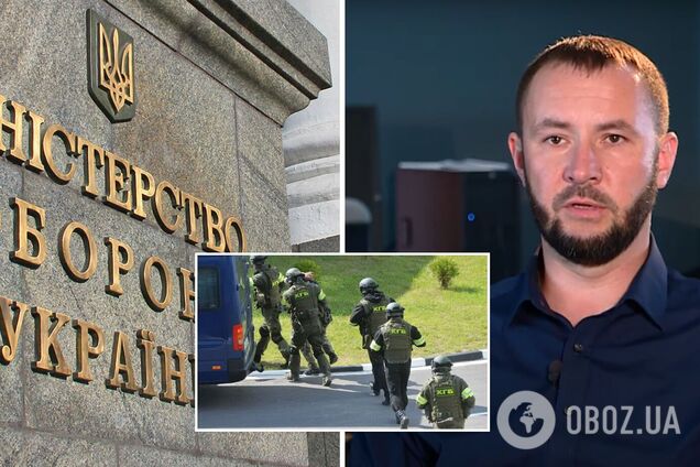 Причастным к операции по 'вагнеровцам' разведчикам аннулировали загранпаспорта: журналисты опубликовали детали