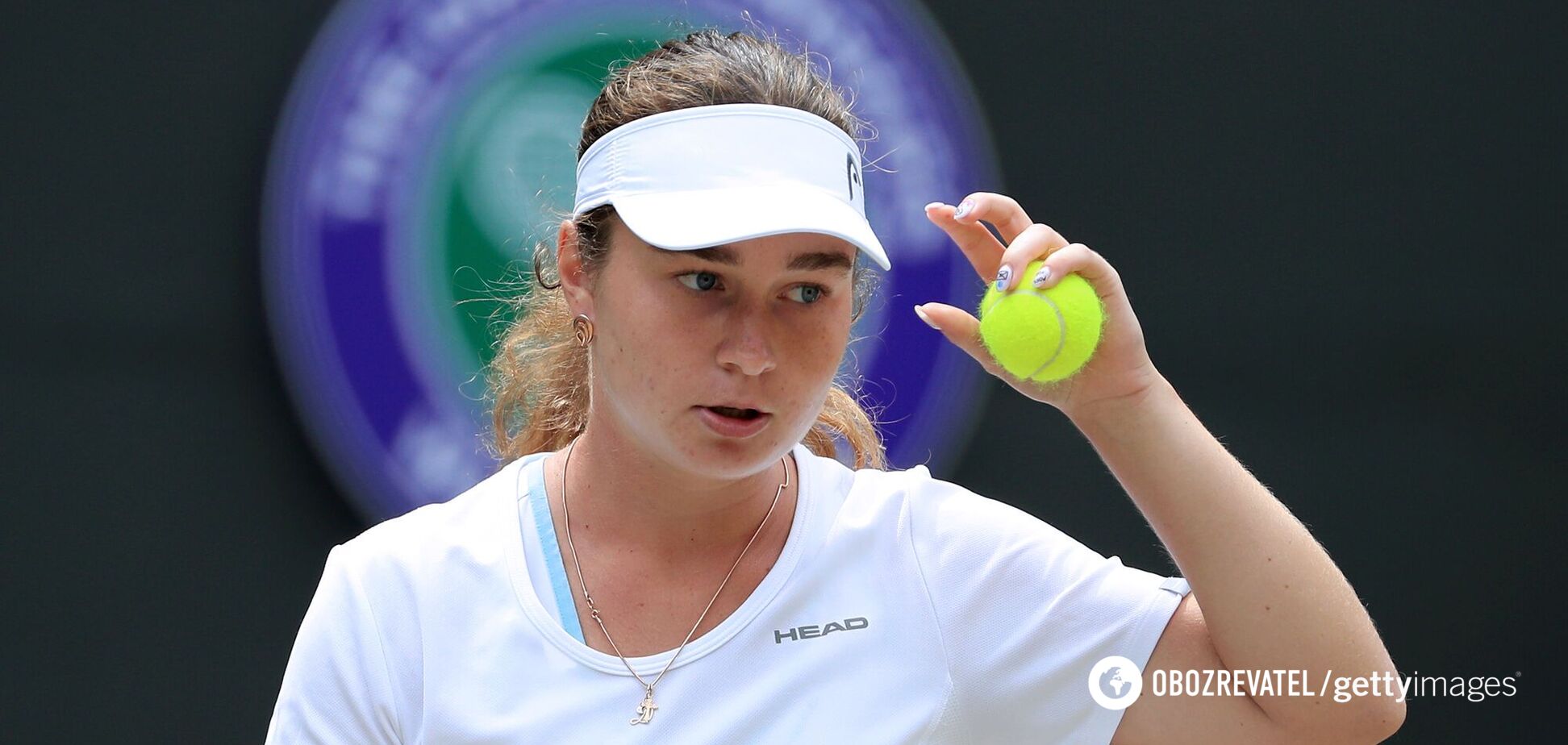 Украинская теннисистка отомстила россиянке и вышла в финал турнира в Эмиратах