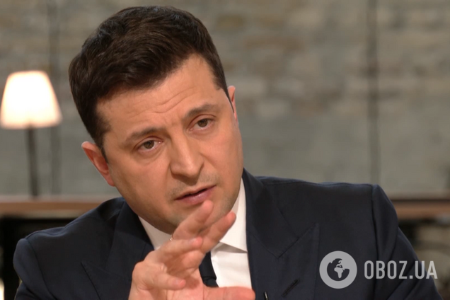 Зеленський передасть США дані щодо підготовки в Україні держперевороту: журналіст назвав імена фігурантів