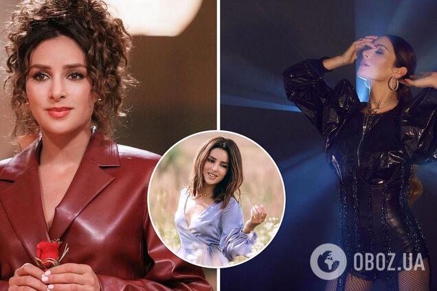 Холостячка Злата Огневич