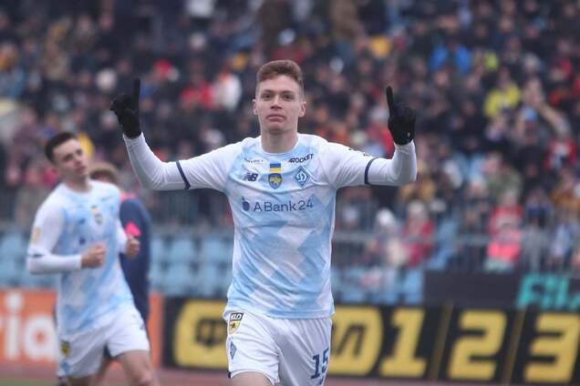 Віктор Циганков