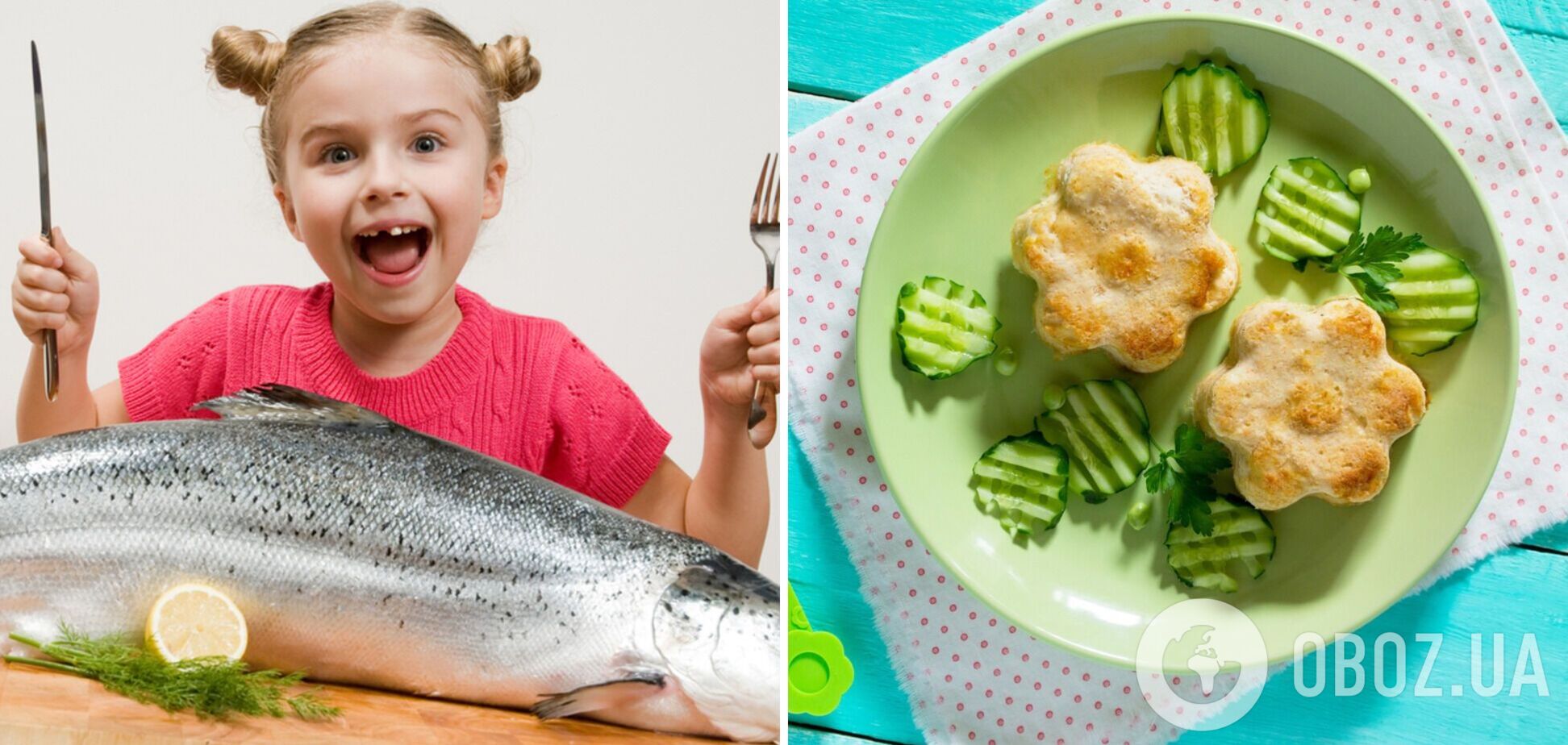 Как необычно подать рыбу, чтобы ели даже дети: идея замечательного блюда