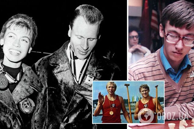 Спортсмены, сбежавшие из СССР: приговоренный к расстрелу и похищенный сотрудниками КГБ