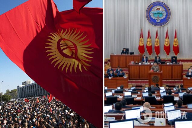 У Киргизстані готували держпереворот: влада повідомила про арешт підозрюваних
