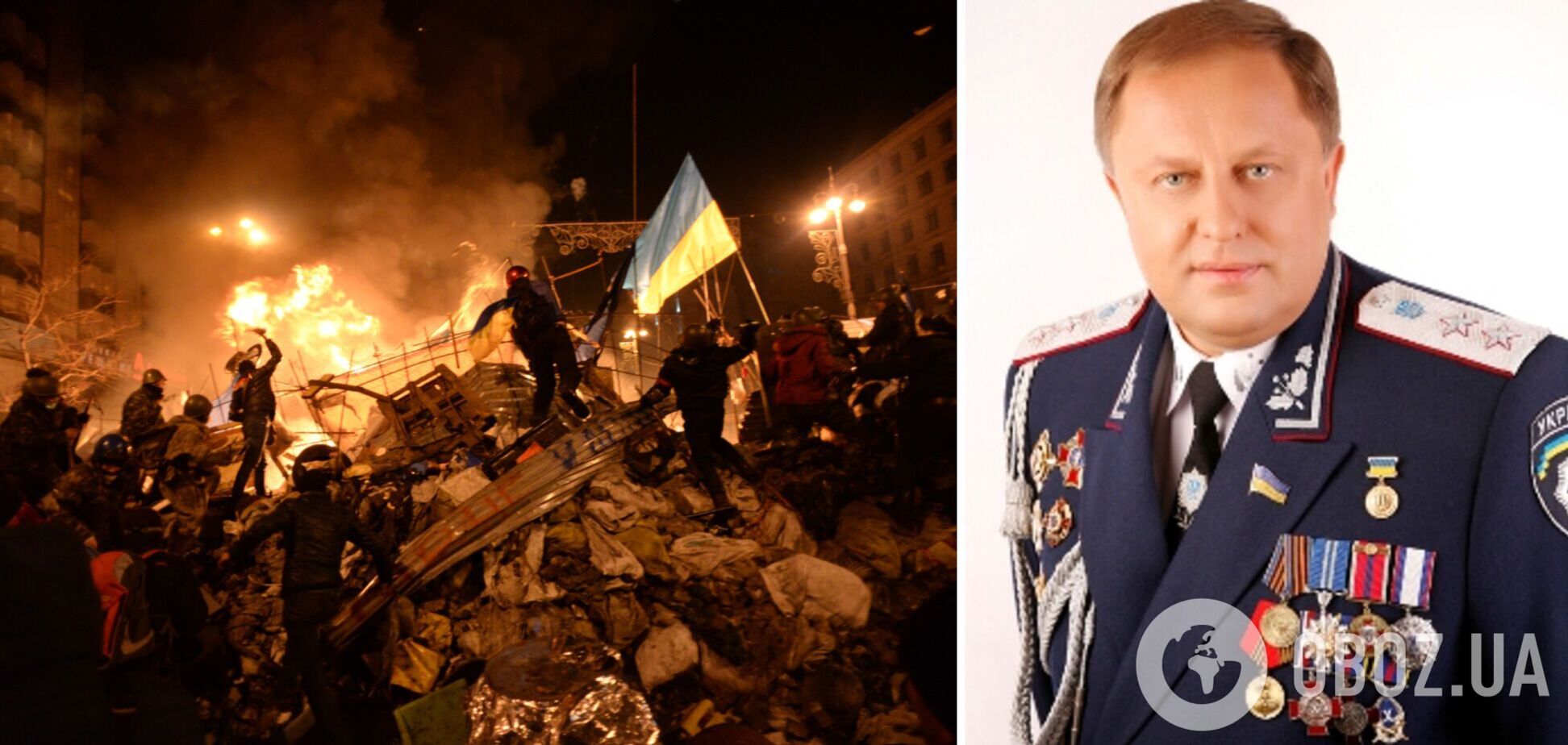 'Участник госпереворота' прокомментировал скандальную информацию. Эксклюзив