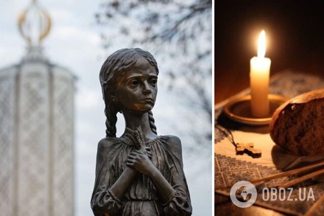 Никогда снова свободных людей в Украине никто не поставит на колени