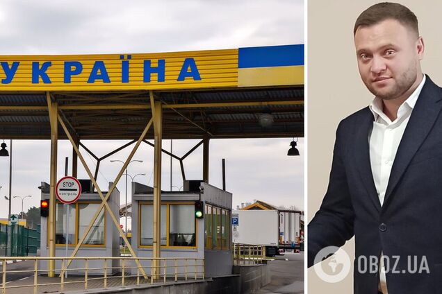 Волинська митниця заявила про готовність до повної інтеграції з системою митного контролю ЄС