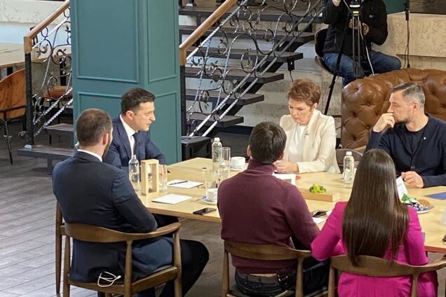 Такого ще не було. Ми перейшли якусь невидиму межу