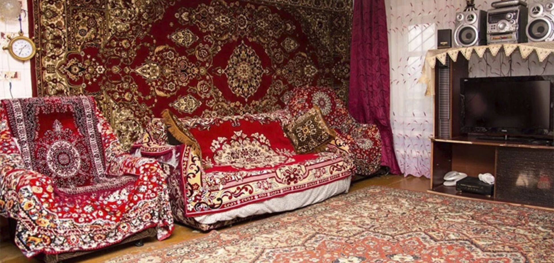 Символ нищебродства из СССР: выбросите его немедленно