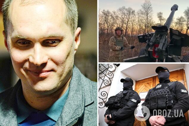 Бутусов – о расследовании ГБР: это месть за резкие вопросы