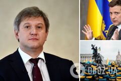 Зеленский бредит переворотами и покушениями, – Данилюк