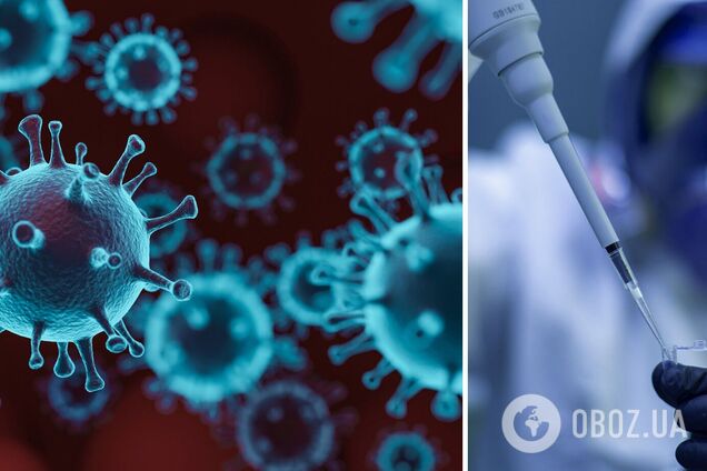 В Израиле заявили, что научились уничтожать коронавирус за две секунды