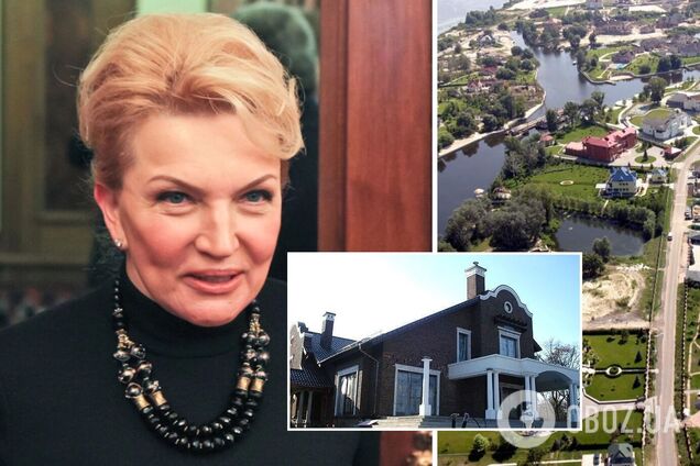 Суд дозволив Богатирьовій повернутися на держдачу, звідки її виселили з ініціативи Зеленського