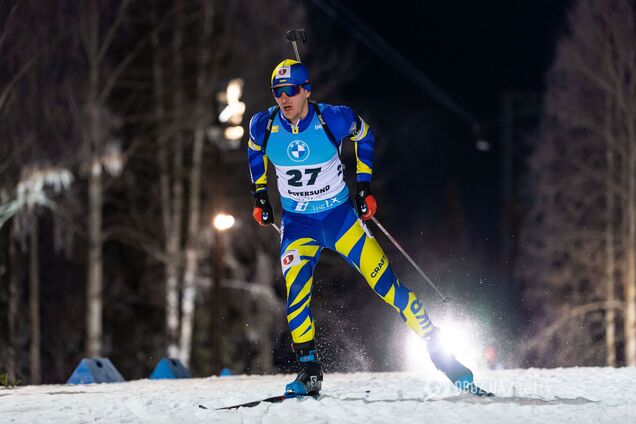 Дмитрий Пидручный