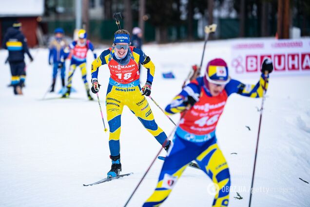 Кубок світу з біатлону