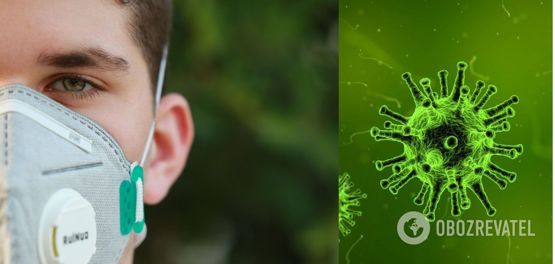 В Україні побільшало 'жовтих' регіонів, а вчені отримали перше зображення нового штаму. Хроніка коронавірусу на 28 листопада