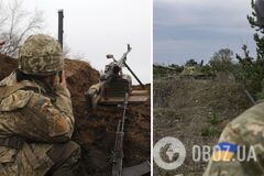 Найманці РФ вдарили по ЗСУ на Донбасі із забороненої зброї