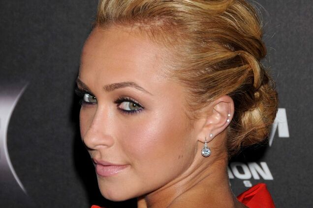 'Підгоріла' колишня наречена Кличка похвалилася фото з красенем на базарі