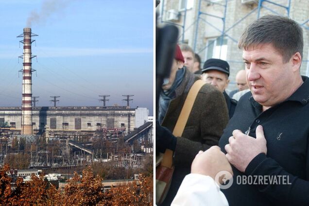 Керівництво 'Центренерго' разом із мером Українки намагаються вкрасти землі Трипільської ТЕЦ – ЗМІ