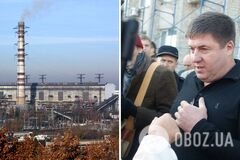 Руководство 'Центрэнерго' вместе с мэром Украинки пытаются украсть земли Трипольской ТЭЦ – СМИ