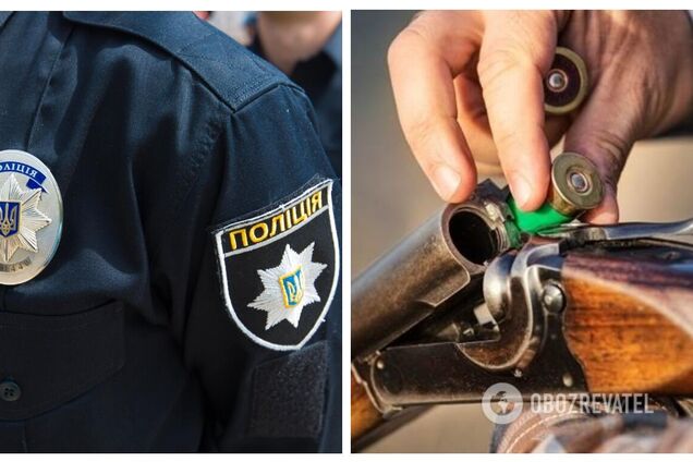 На Черниговщине во время охоты погиб 37-летний полицейский: появились подробности трагедии