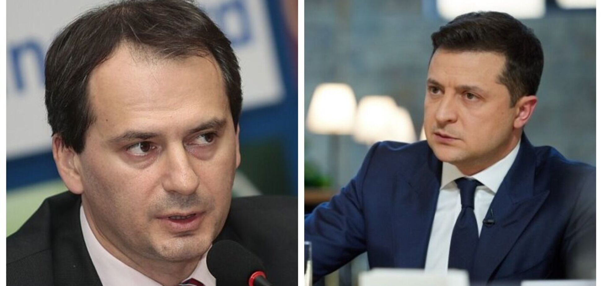 Главный расследователь Bellingcat Грозев о заявлении Зеленского по 'вагнергейту': больше вопросов, чем ответов