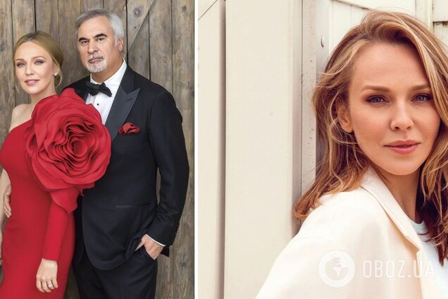 Валерій Меладзе та Альбіна Джанабаєва