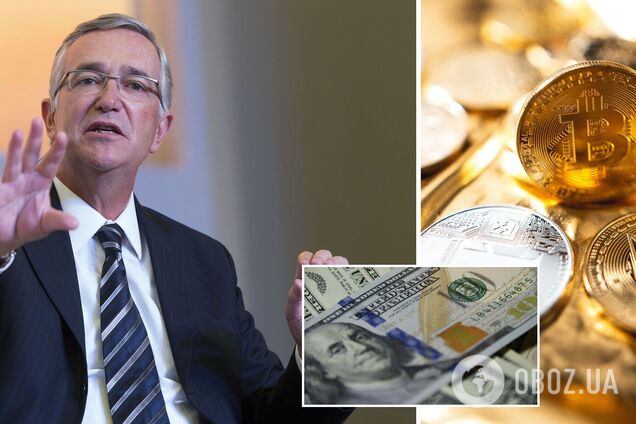 Основатель Grupo Salinas назвал США страной третьего мира