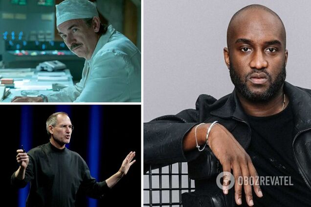 Известные личности умерли от рака