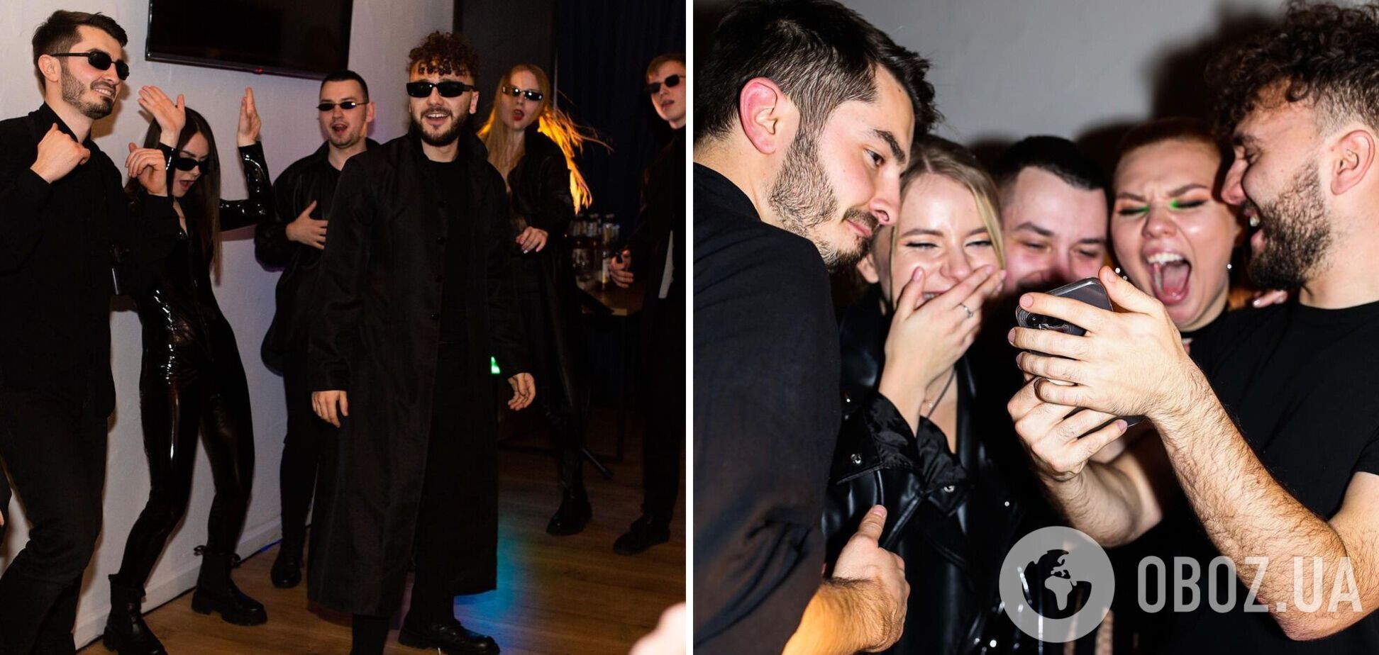 Українські бренди відмовилися співпрацювати з блогерами через 'голодну тусу' в День пам'яті жертв Голодомору