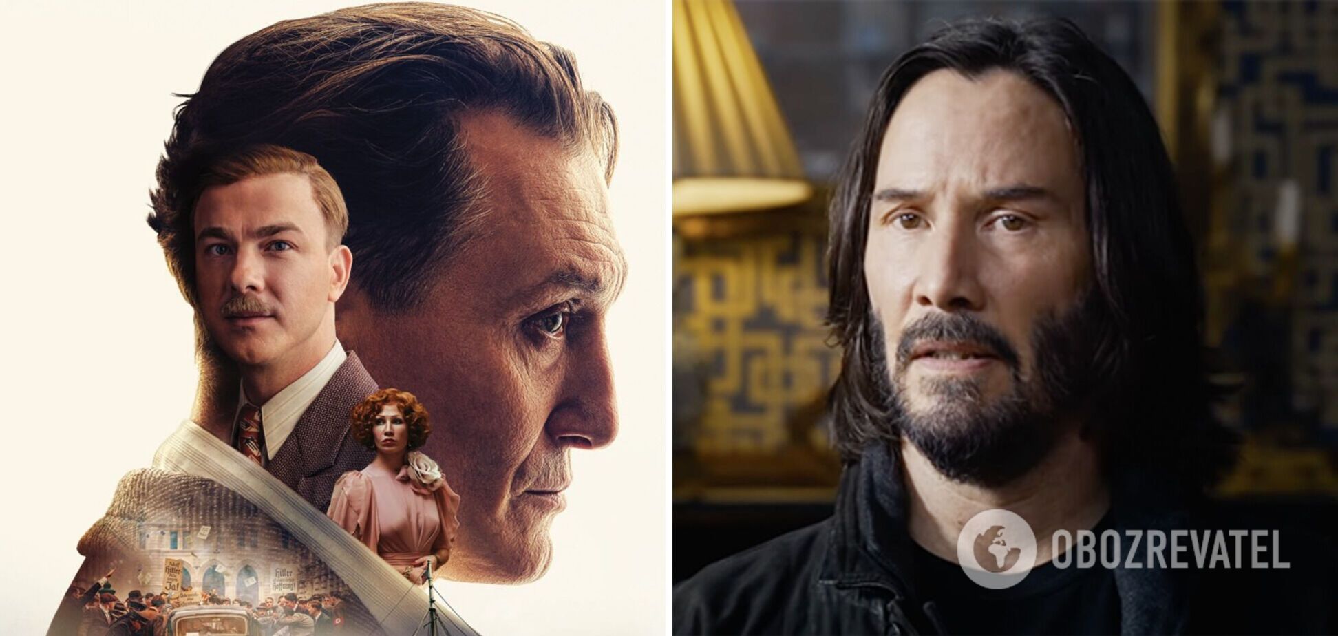 'King’s Man', 'Матрица' и другие самые ожидаемые премьеры декабря 2021 года. Трейлеры