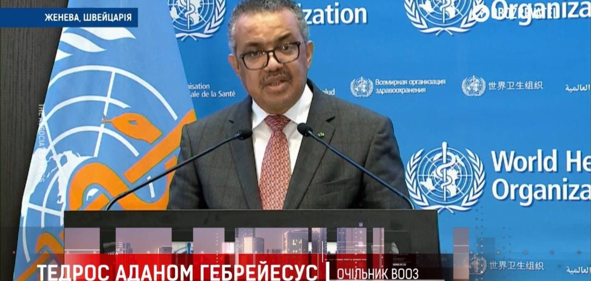 Введение чрезвычайного положения в Нью-Йорке и закрытое небо Марокко из-за штамма Омикрон – коронавирусные хроники