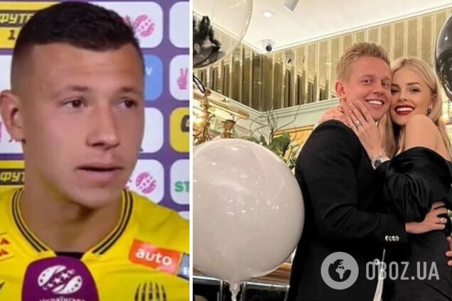 'Не по-пацанськи': як Зінченко відбив Владу Седан у друга