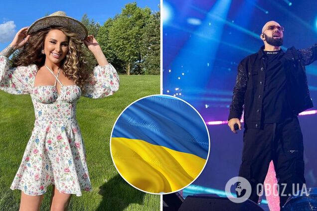 Artik & Asti ответили на вопросы об Украине