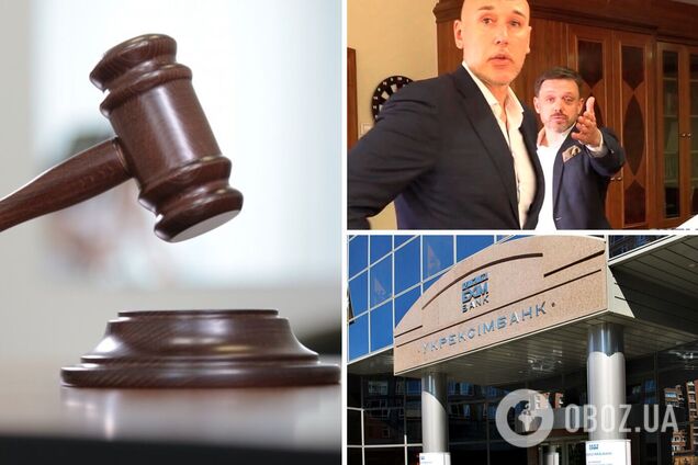 Справу про напад на журналістів в Укрексімбанку передали до суду без ключових доказів, – адвокат 'Схем'