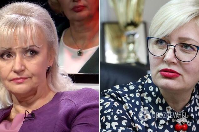 В полиции начали расследование относительно Фарион и Ницой: названа причина