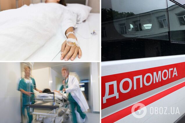 Мать умерла, а дочь в коме: под Одессой неизвестным веществом отравилась целая семья