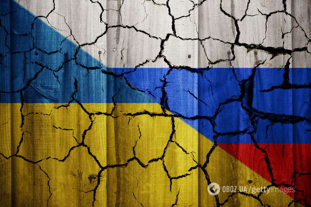 В Україні запропонували заборонити росіянам в'їзд