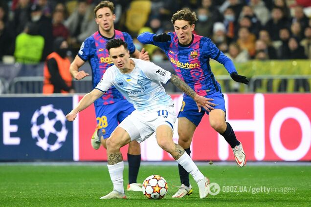 Николай Шапаренко