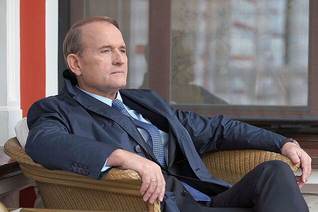 Новиков рассказал, почему имущество Медведчука все еще не конфисковано