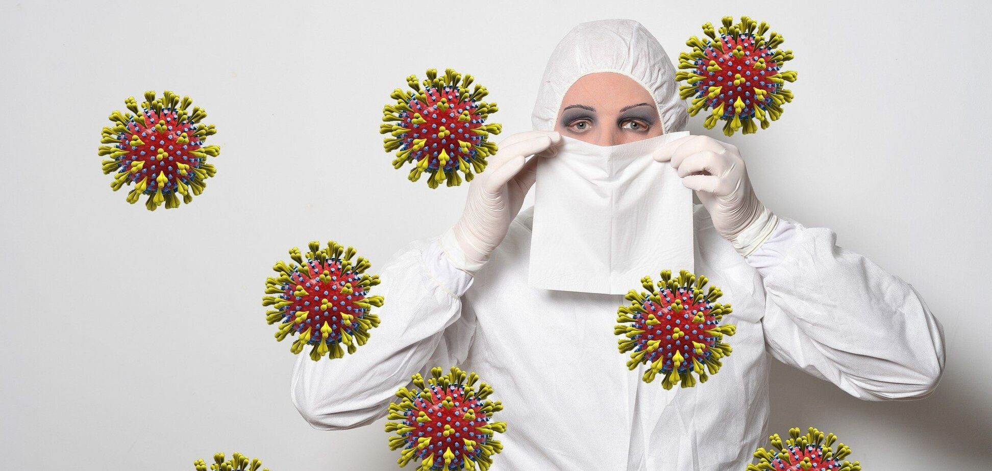 Омікрон у 20 країнах та бустерна вакцинація в Україні. Хроніка коронавірусу на 30 листопада