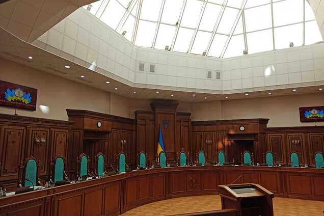 Хороші новини: в Україні ще лишилися судді, що не підтримують беззаконня