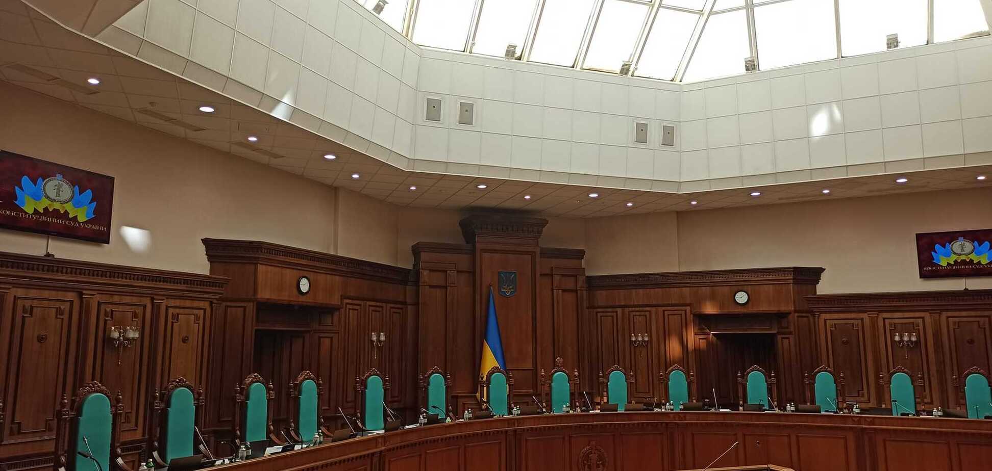 Хороші новини: в Україні ще лишилися судді, що не підтримують беззаконня