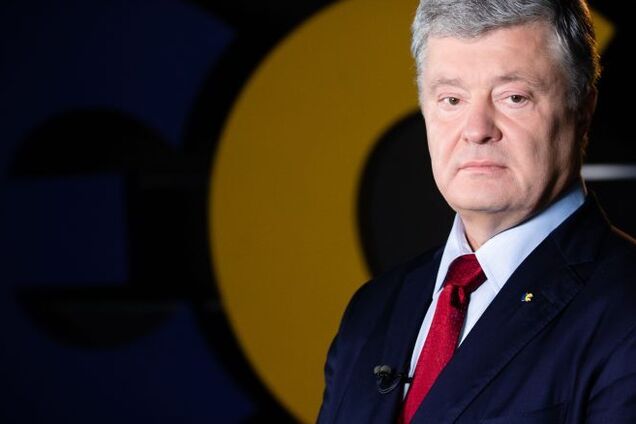 Нужно снова объединиться вокруг идеалов Достоинства и Свободы, – Петр Порошенко