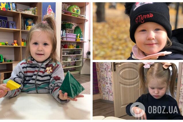 'Маленьке янголятко': адвокат показав фото дівчинки, яка загинула в ДТП із фурою в Харкові