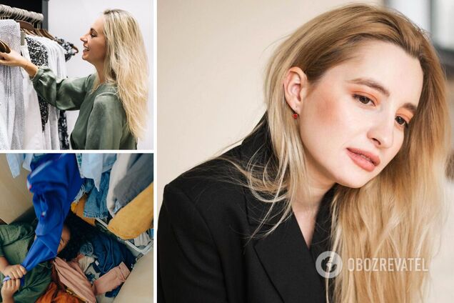 Как создать капсулу одежды на все сезоны: полезные лайфхаки стилиста. Эксклюзив